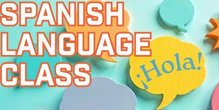 Spanish Language